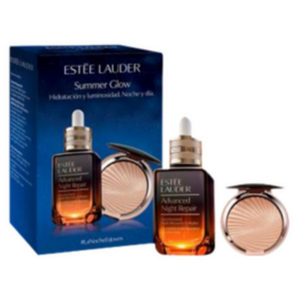 Estuche Verano Radiante