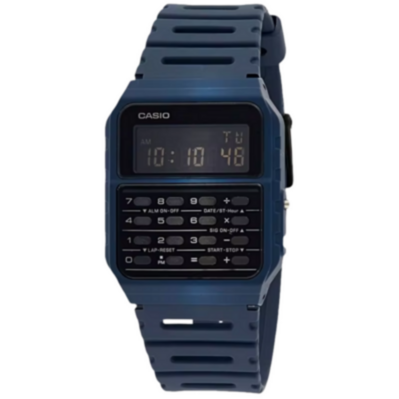 Casio Ca-53wf-2bdf Vintage
