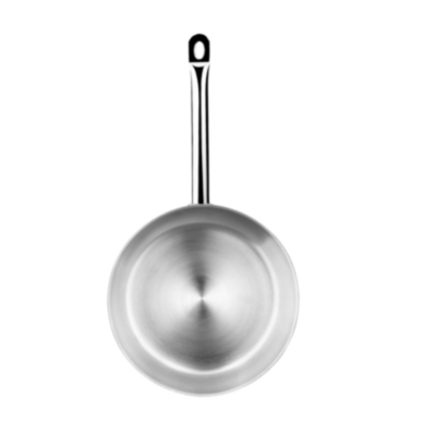 Sartén Chef Acero Inoxidable