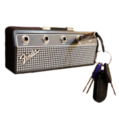 Soporte Llaves Amplificador