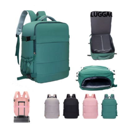 Mochila de Cabina Low Cost