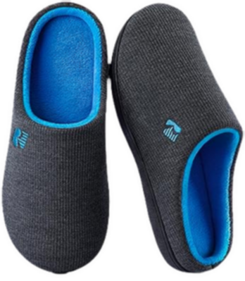 Zapatilla Viscoelástica