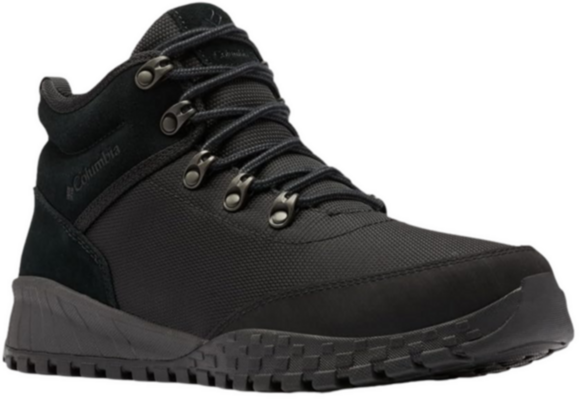 Fairbanks Mid Invierno