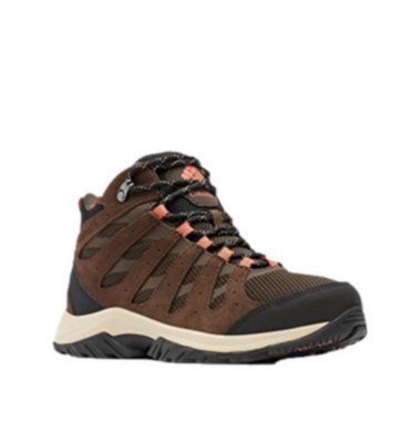 Columbia Redmond 3 Mid WP