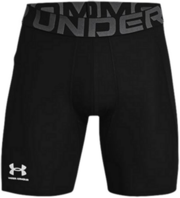 Compresión Heatgear Hombre