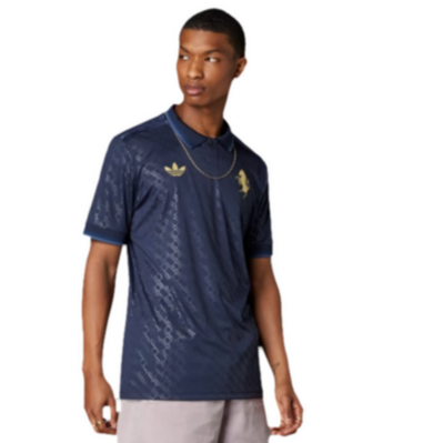 Tercera Equipación Juventus