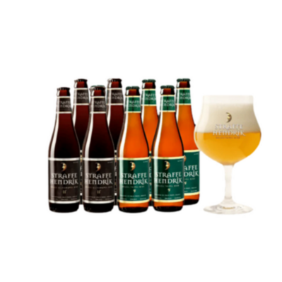 Pack Experiencia Cervecera