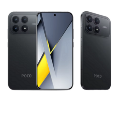 POCO F8 Pro 5G