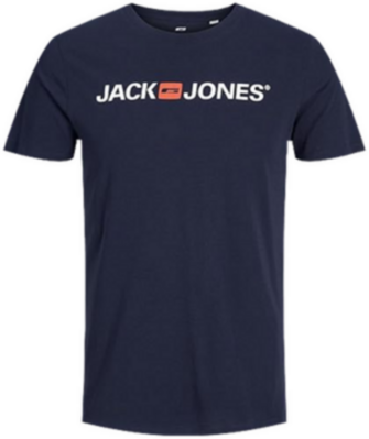 Camiseta Logo JACK & JONES
