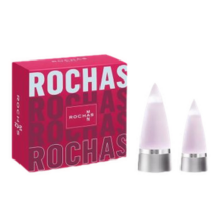 Set Esencial Rochas Man