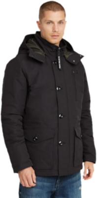 Chaqueta Vodan Hombre