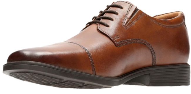 Oxford Tilden Hombre