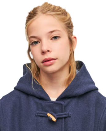 Trenka Aventura Infantil