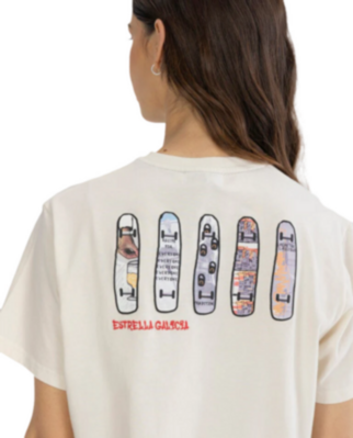 Pulpo Estrella Urbana