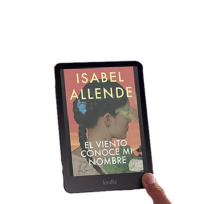 Kindle Colorsoft Signature