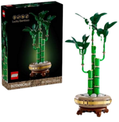 LEGO Bambú de la Suerte