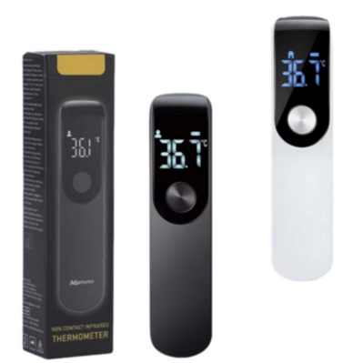 Termómetro Infrarrojo Sin