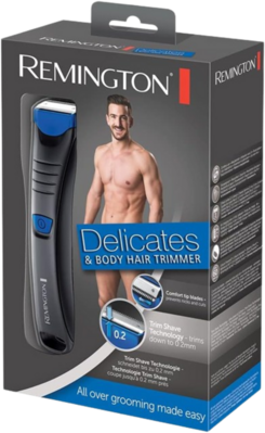 Cortapelos Remington