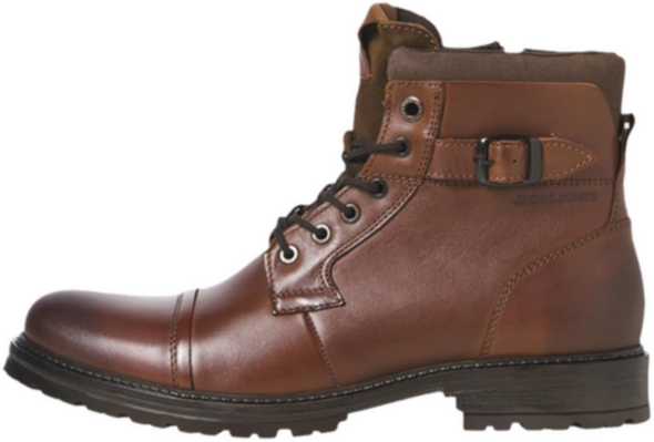 Botines Dexter Cuero