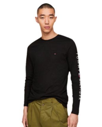 Camiseta Clásica Tommy