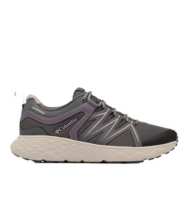 Senderismo Urbano Impermeabl