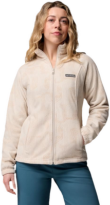 Chaqueta Ligera Columbia