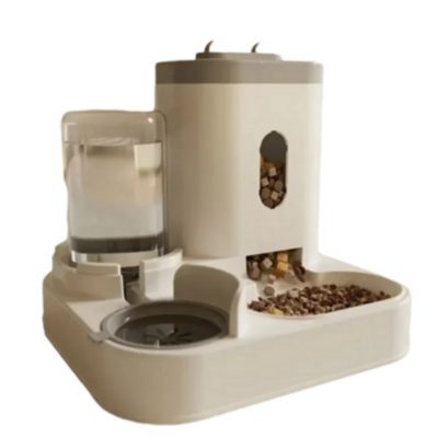 Dispensador Automático