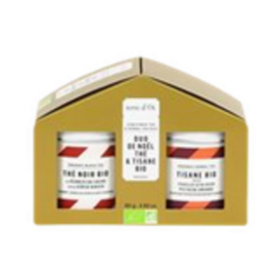 Selección Ecológica Té y