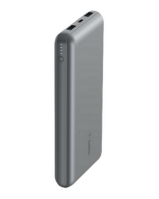 Power Bank 20K Triple Puerto