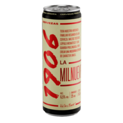 Pack 24 Latas Reserva