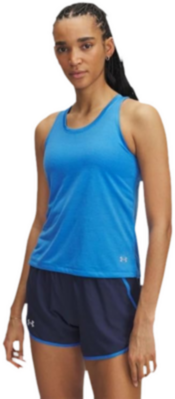 Top Running Mujer Streaker