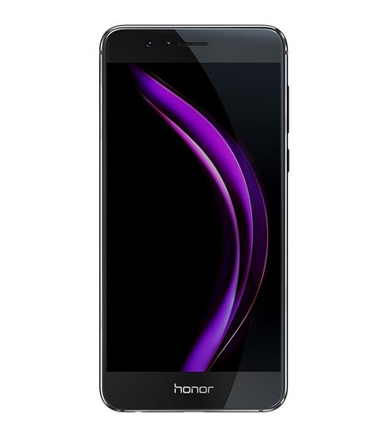 Honor 8