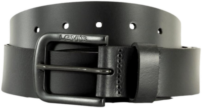 Cinturón Hebilla Metal