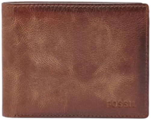 Billetero Derrick Piel