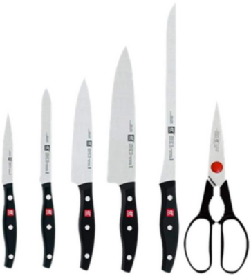 Set Zwilling Twin Pollux