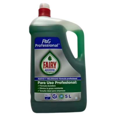 Fairy Original Lavavajillas