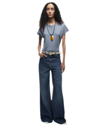 Camiseta Básica Sfera