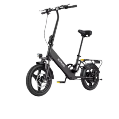 HillMiles Mile 1 Eléctrica