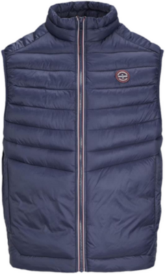 Chaleco Urbano Acolchado