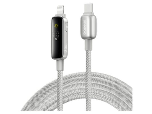 Cable Baseus Vipow con