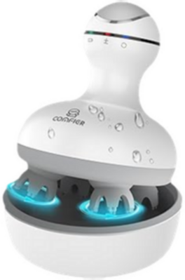 COMFIER Masajeador Inalámbri