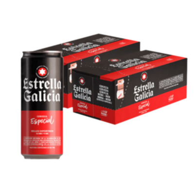 Pack FrigoPacks Estrella