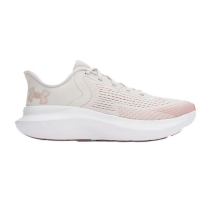 Running Charged Rogue 5