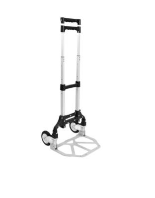 Carretilla Plegable Ligera