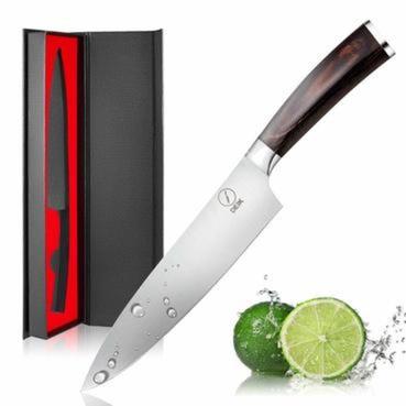 Cuchillo de cocina Deik