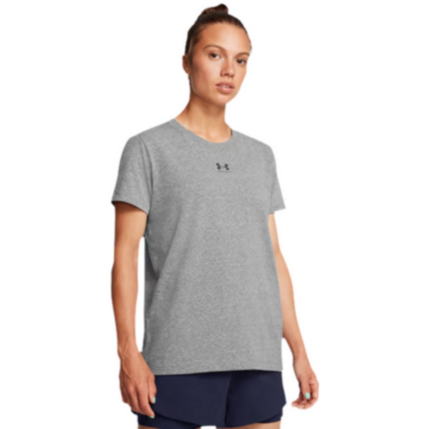 Camiseta Rival Core Mujer