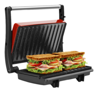 Parrilla Eléctrica 180º