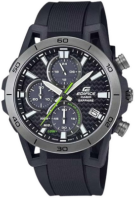 Casio Elegance Plateado