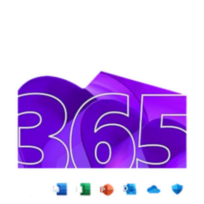 Microsoft 365 Familiar