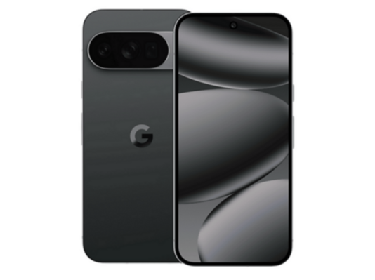 Pixel 10 Pro Obsidiana